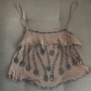 Free People Tank Top